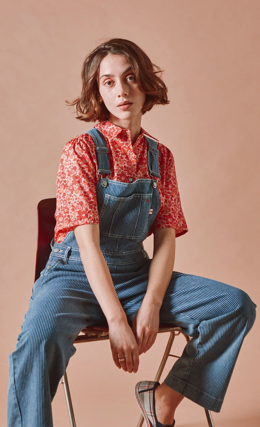 Betsy Liberty Shirt