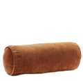 Velvet Bolster Cushion