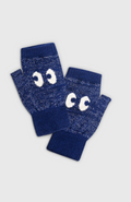 Eyes Mittens
