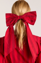 Oversized Bow Clip