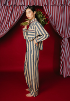 Stripe Pyjamas