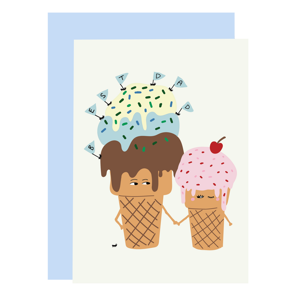 Fathers Day Card