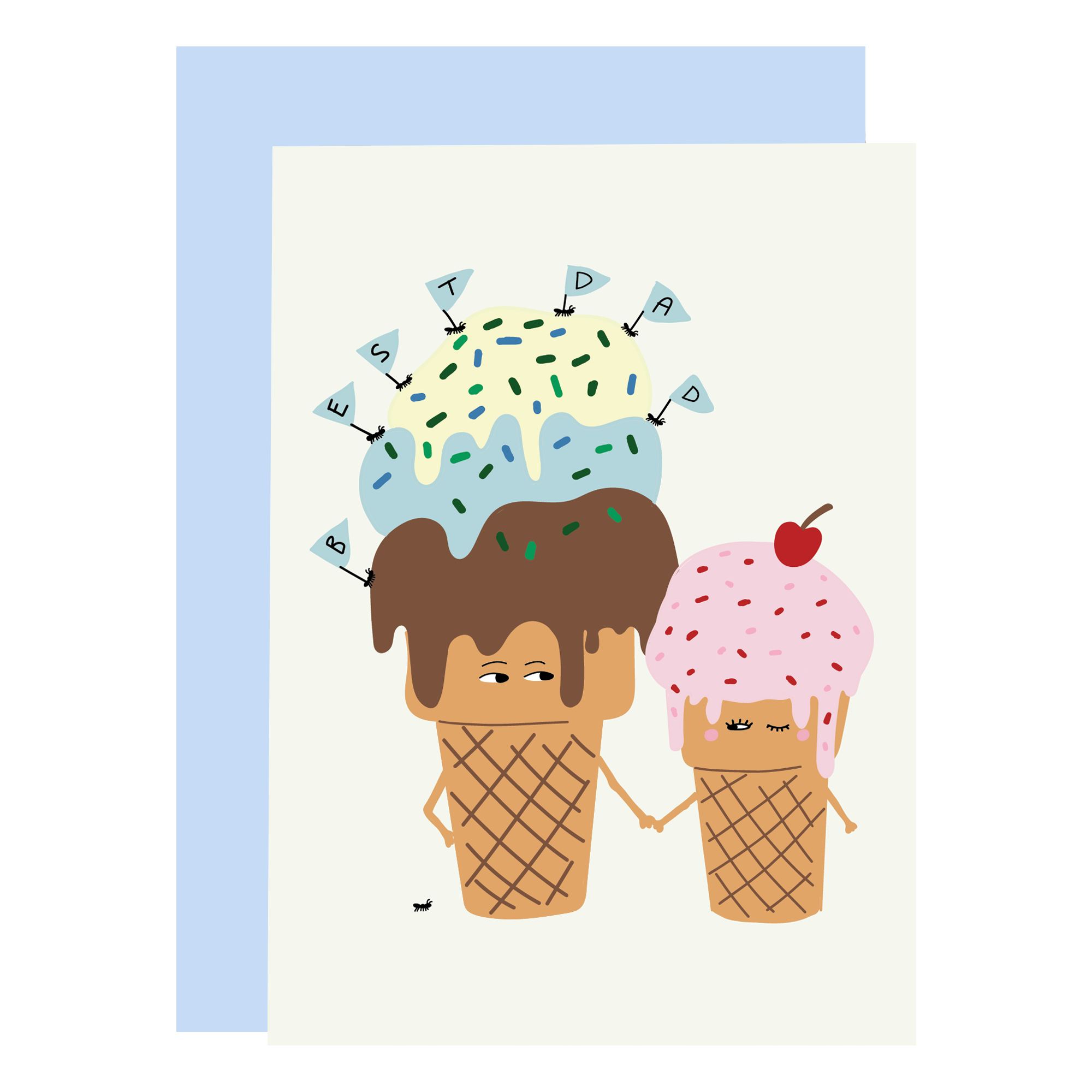Fathers Day Card