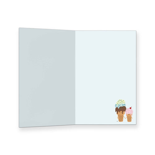 Best Dad Card