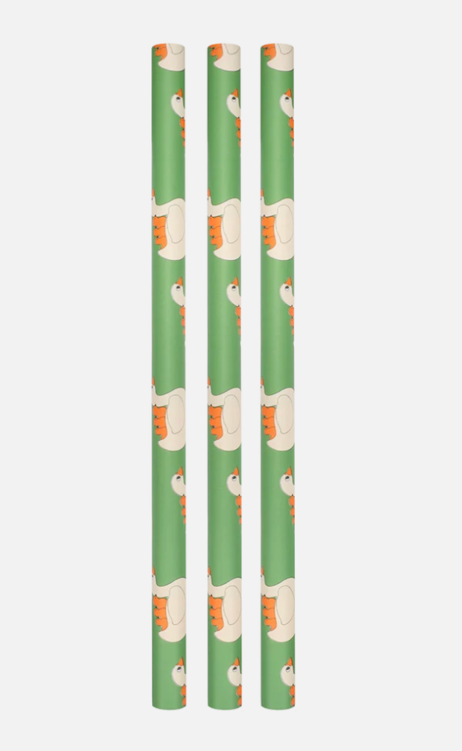 Ducks Gift Wrap