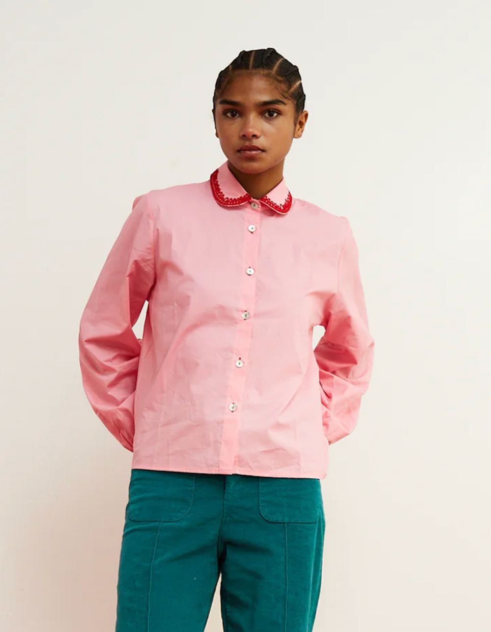 Fun Camisa Shirt