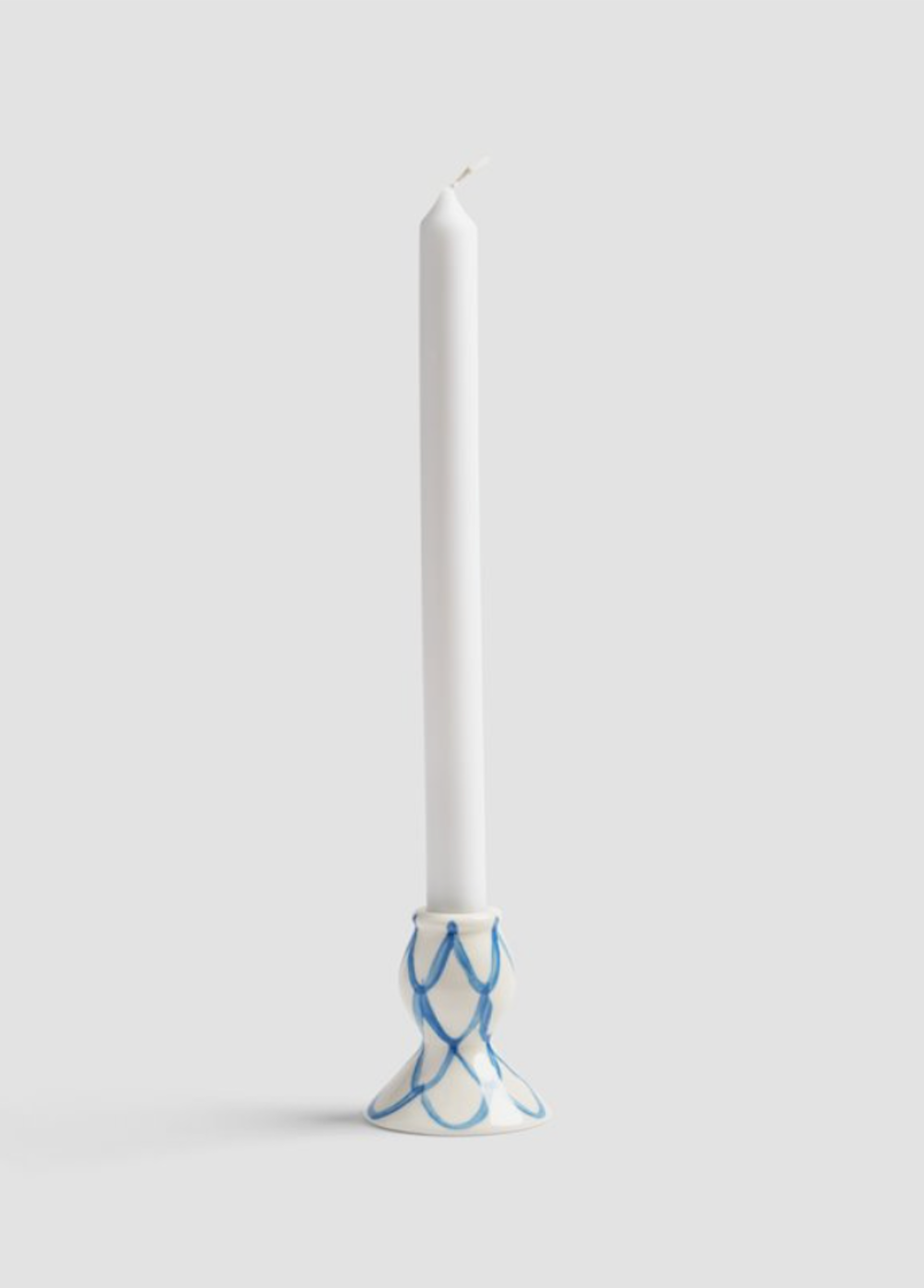 Sirene Candlestick