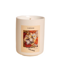 Capuccino Candle