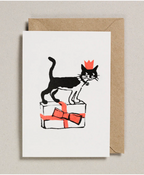 Party Cat Pack of Cards