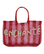 Enchante Tote Bag
