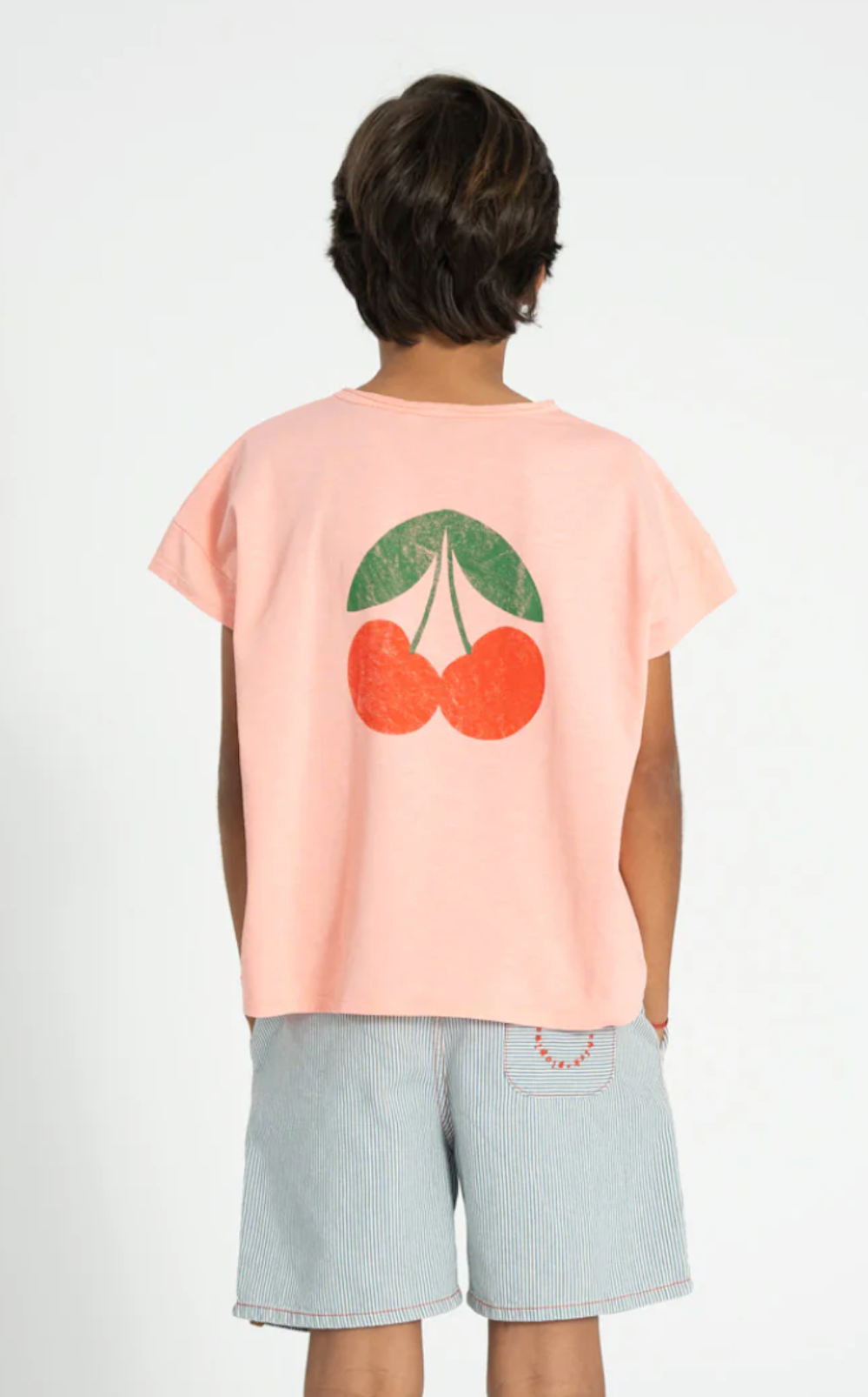 Ma Cherie Pink t Shirt