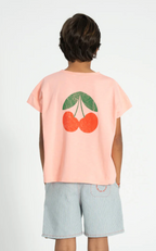 Ma Cherie Pink t Shirt