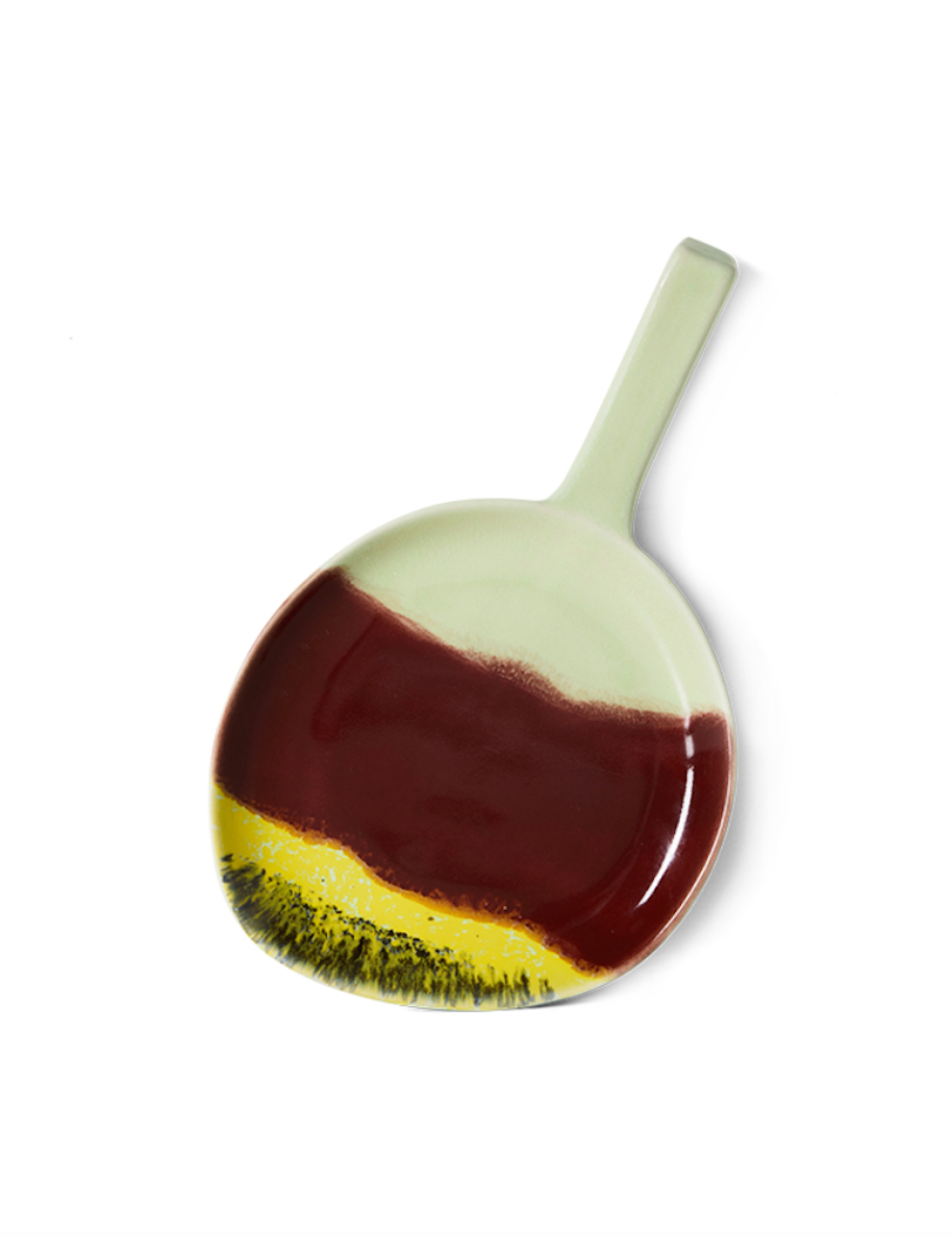 Cherry Serving Dish