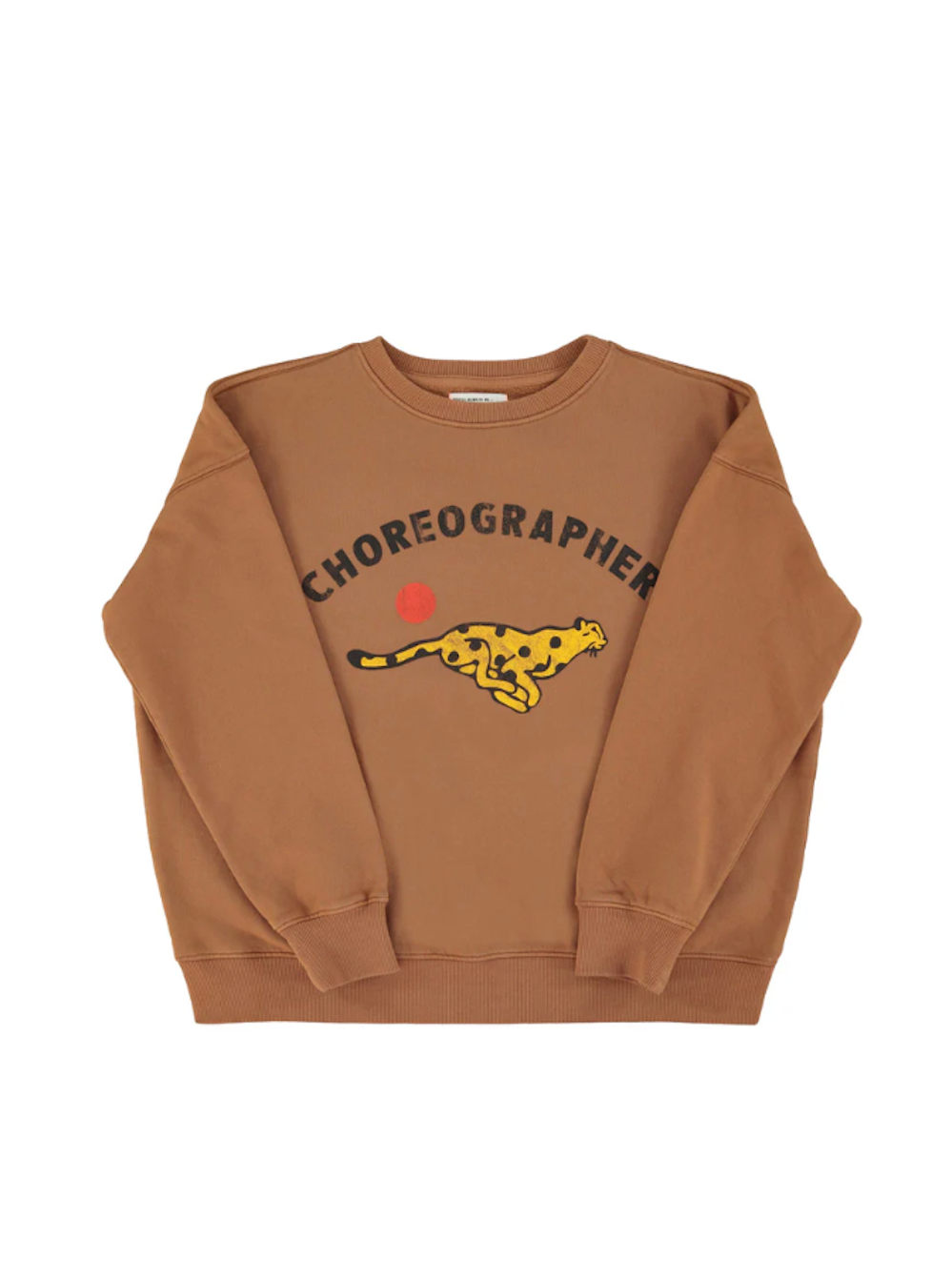 Choreographer Sweatshirt