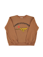 Choreographer Sweatshirt