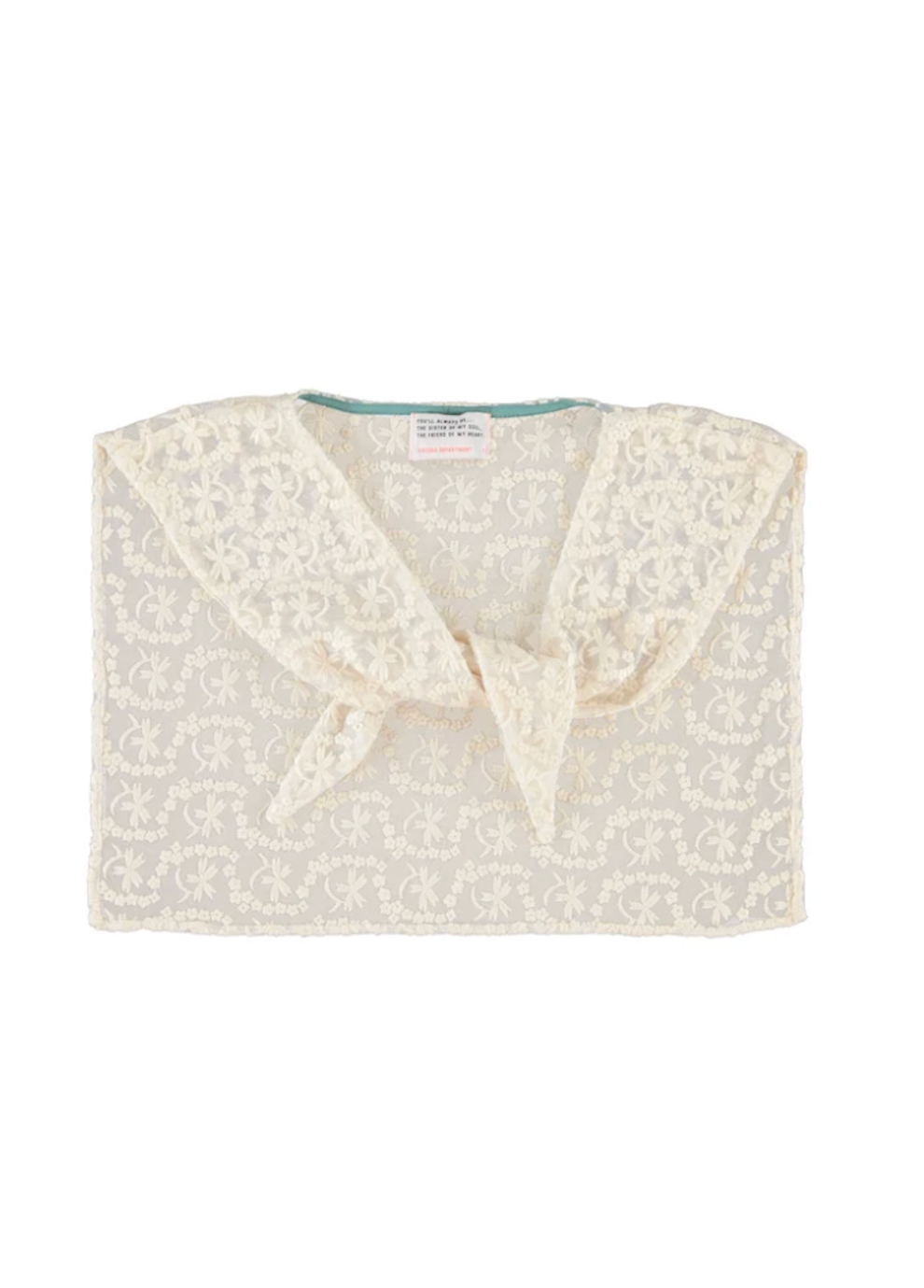 Lace Collar