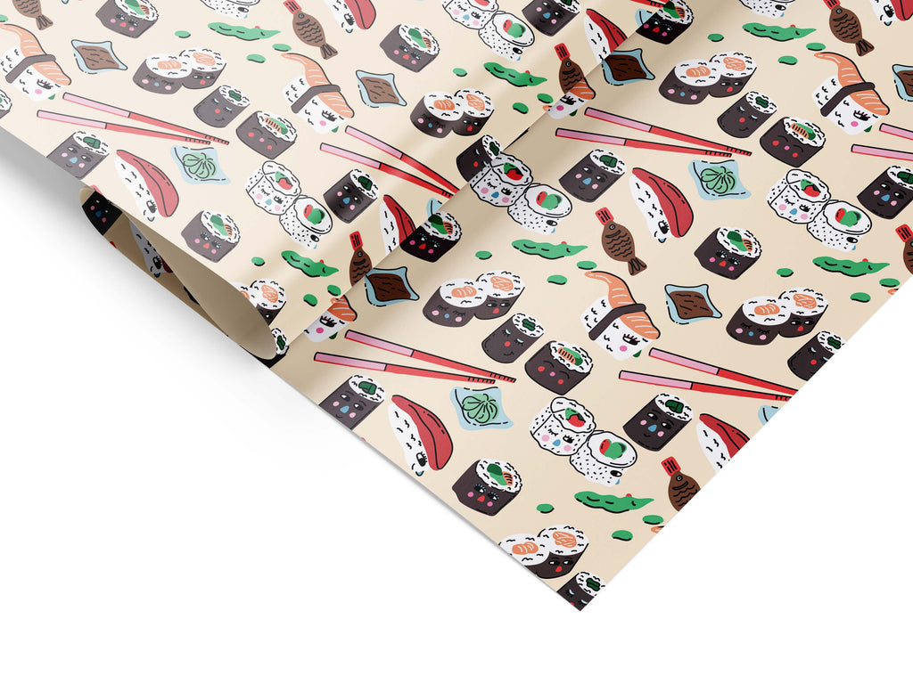 Gift wrap - Oh! Sushi