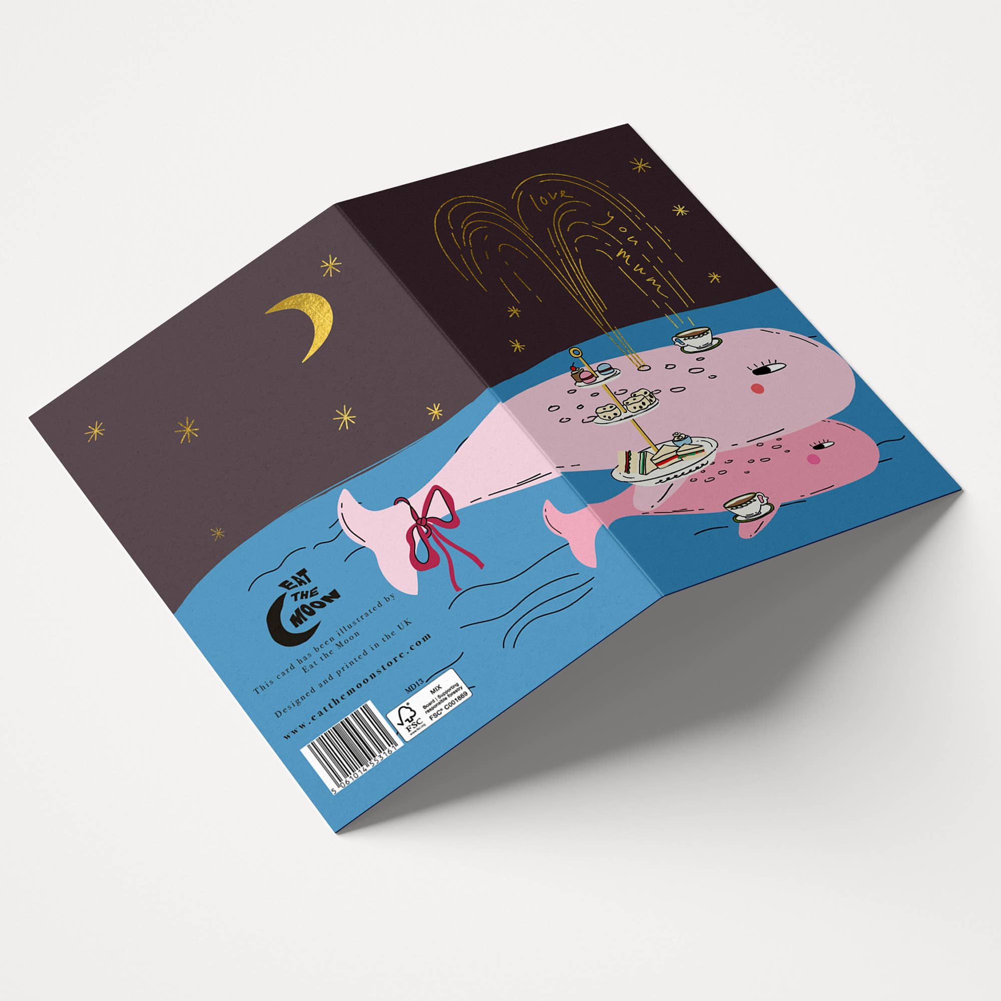 Mother's Day - Mum afternoon tea, for mum, for her