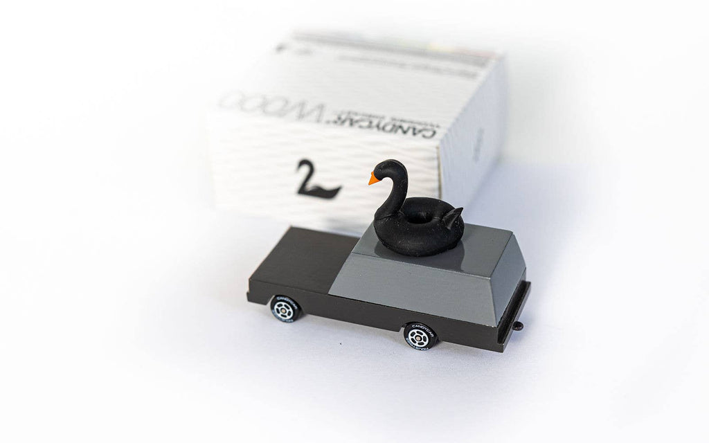 Black Swan Car