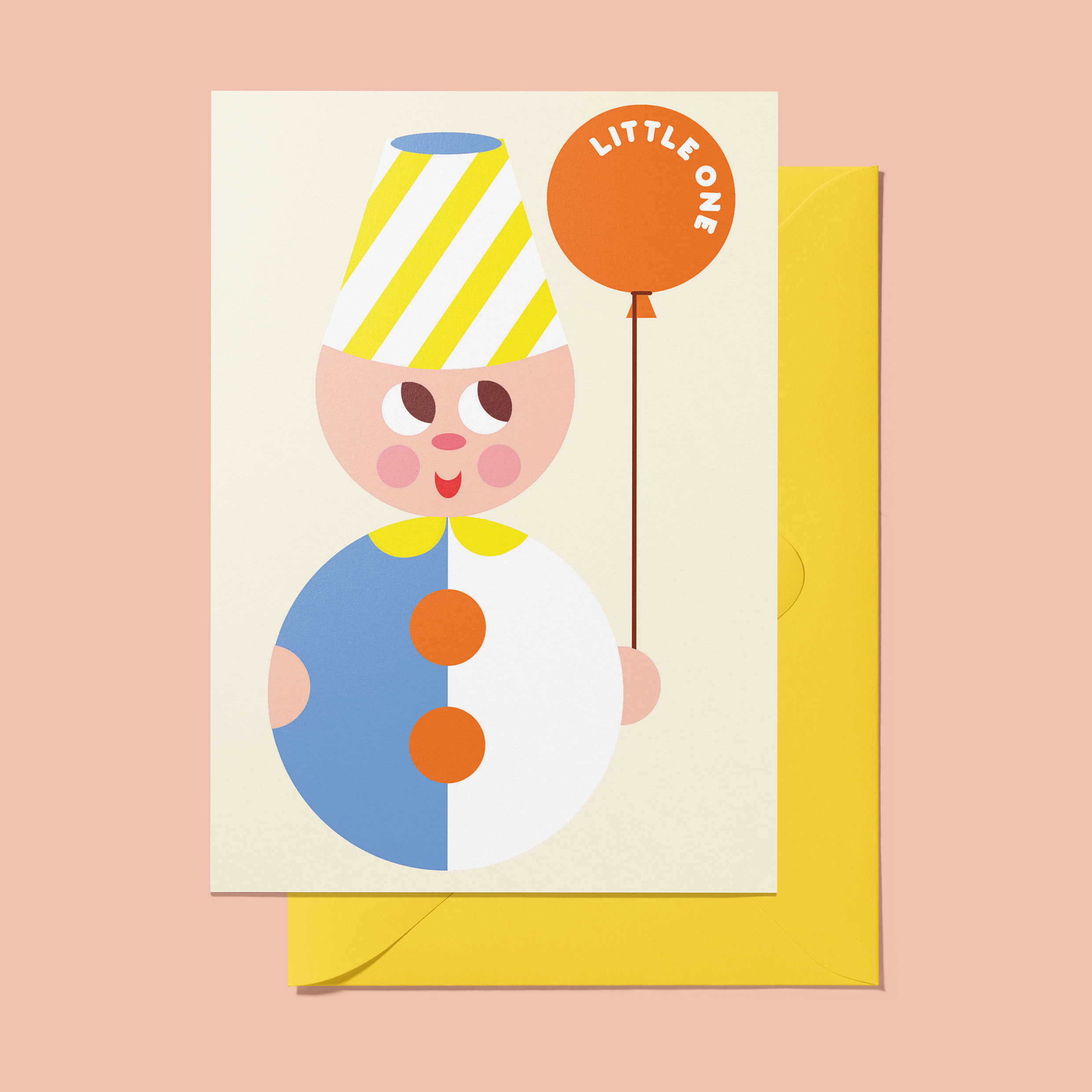 Happy Birthday Little One