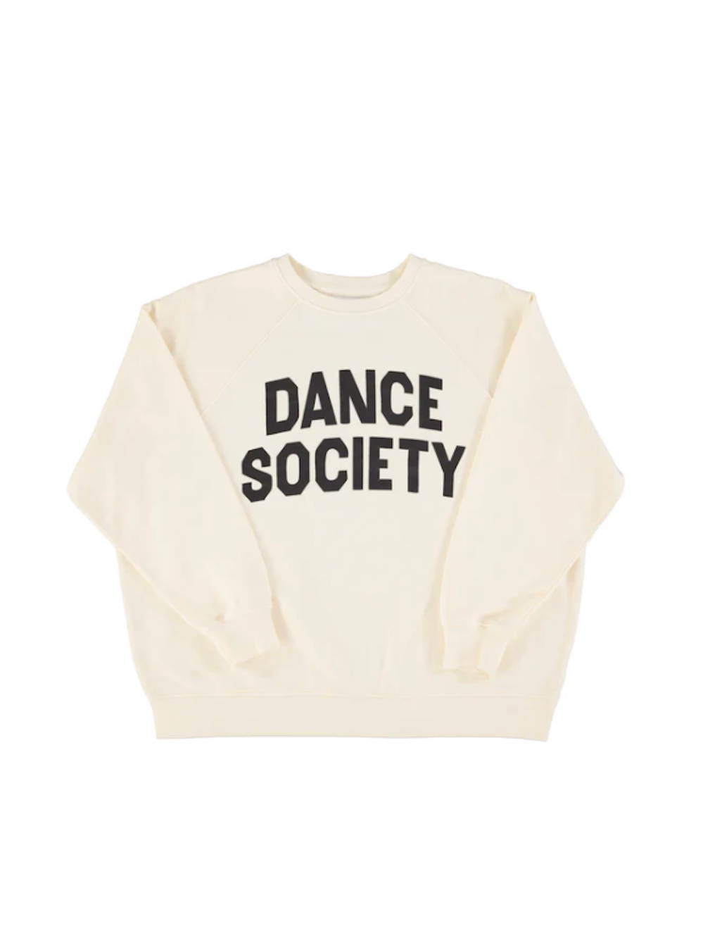 Dance Society Sweatshirt