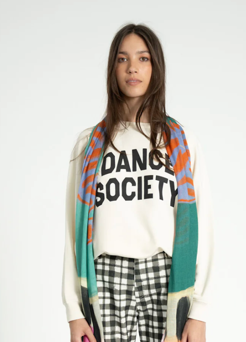 Dance Society Sweatshirt