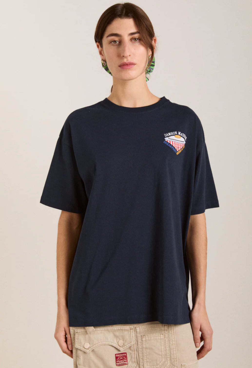 All Day Breakfast   t-Shirt