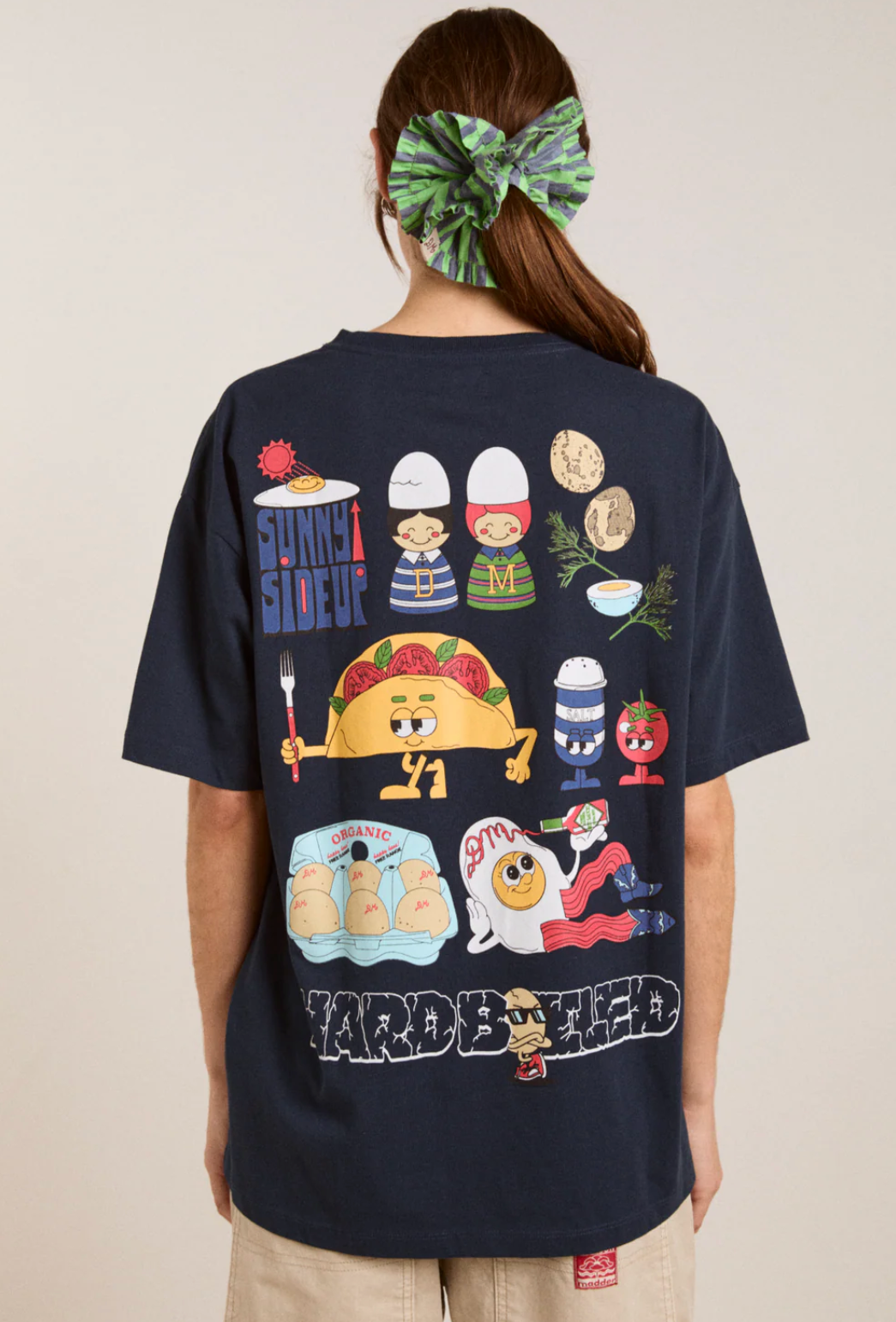 All Day Breakfast   t-Shirt