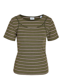 Double Layer T Shirt