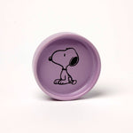 Load image into Gallery viewer, Peanuts Pin Dish - Sit!

