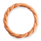 Orange Sicilia Ceramic Trivet