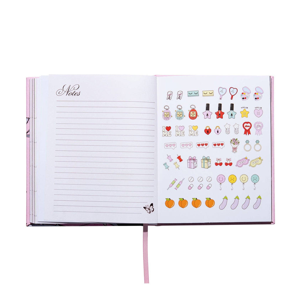 Valfre Gal With A Plan 2027