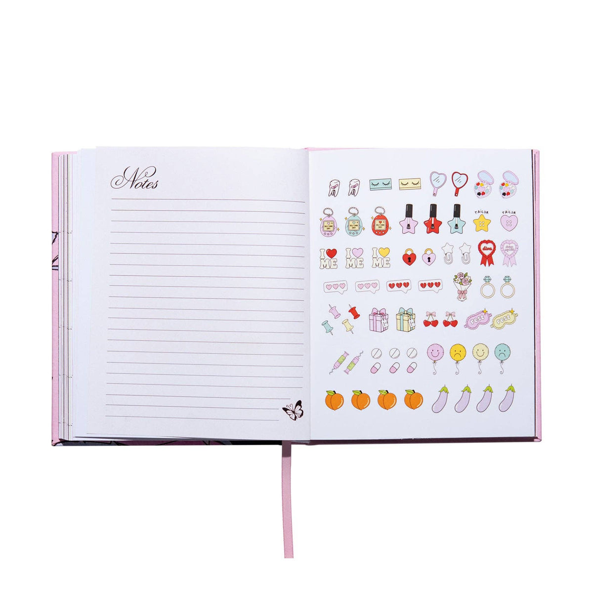 Valfre Gal With A Plan 2027