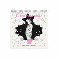 Valfre Cósmica Zodiac Calendar 2027