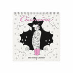 Valfre Cósmica Zodiac Calendar 2027