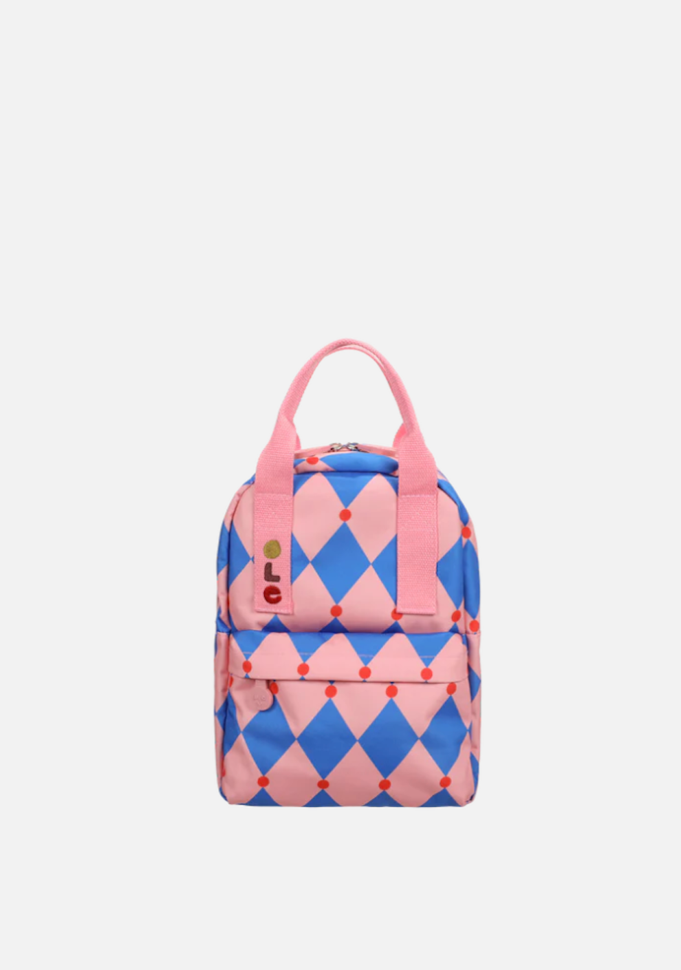 Diamond Back Pack