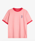 Dice Pink t-shirt