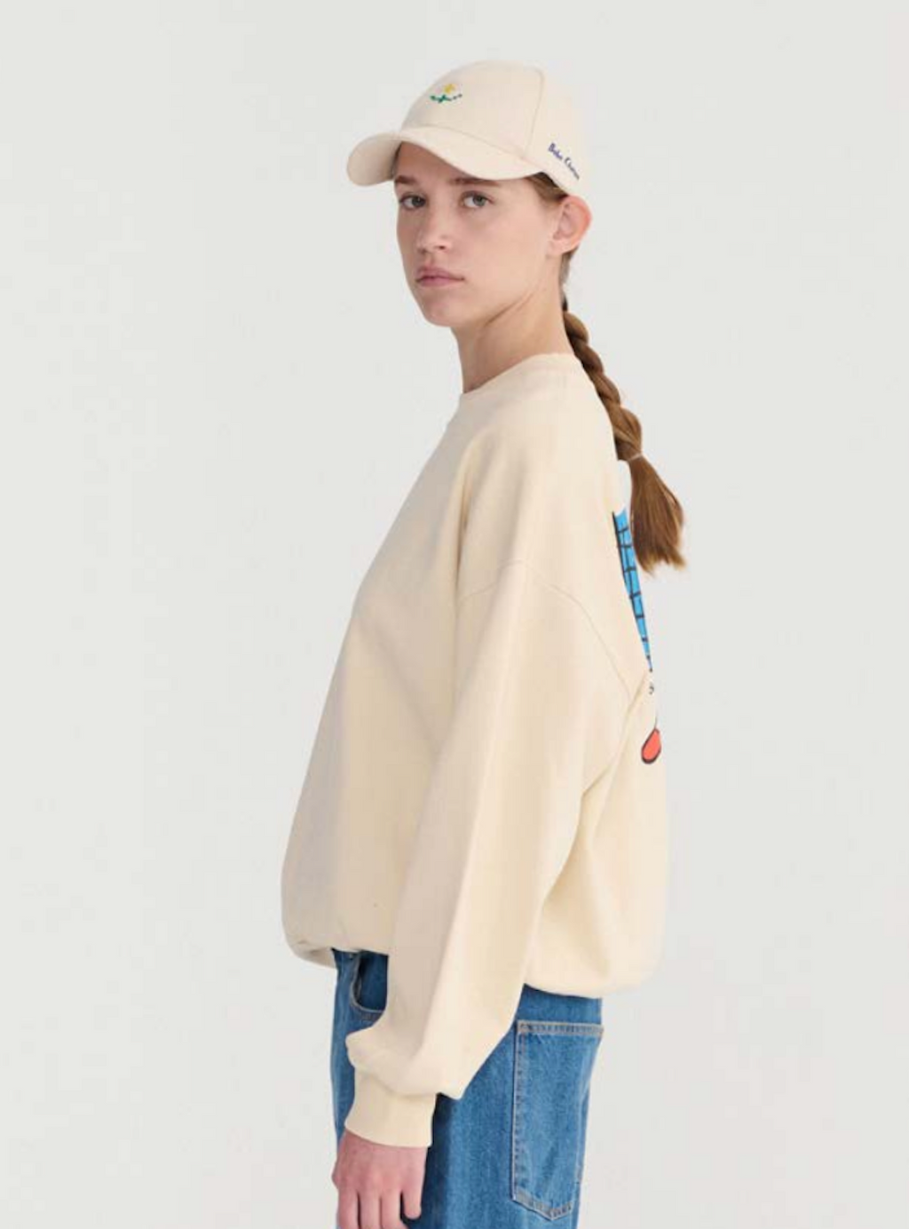 Dog Friendship Is Forever Sweatshirt