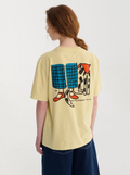 Yellow Dog t-shirt