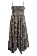 Nani Midi Dress