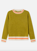 Country  Sweater