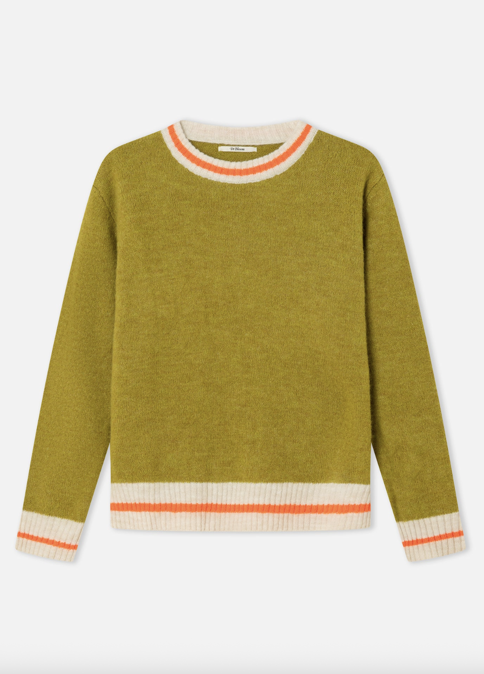 Country  Sweater