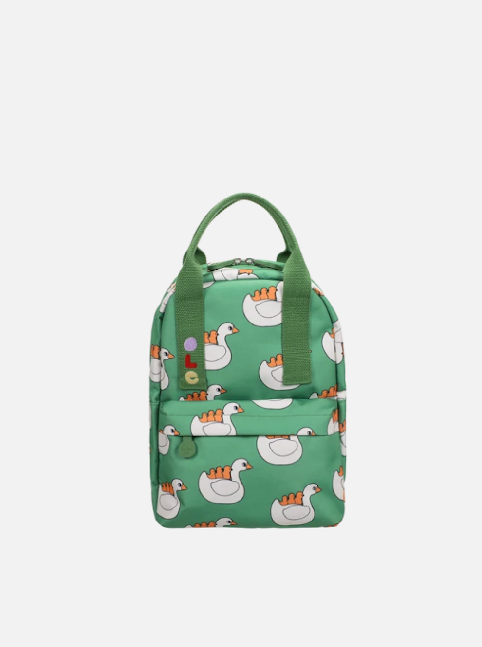 Ducks Backpack