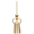 Figurine Candle Holder