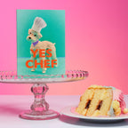 Yes Chef Poodle Card