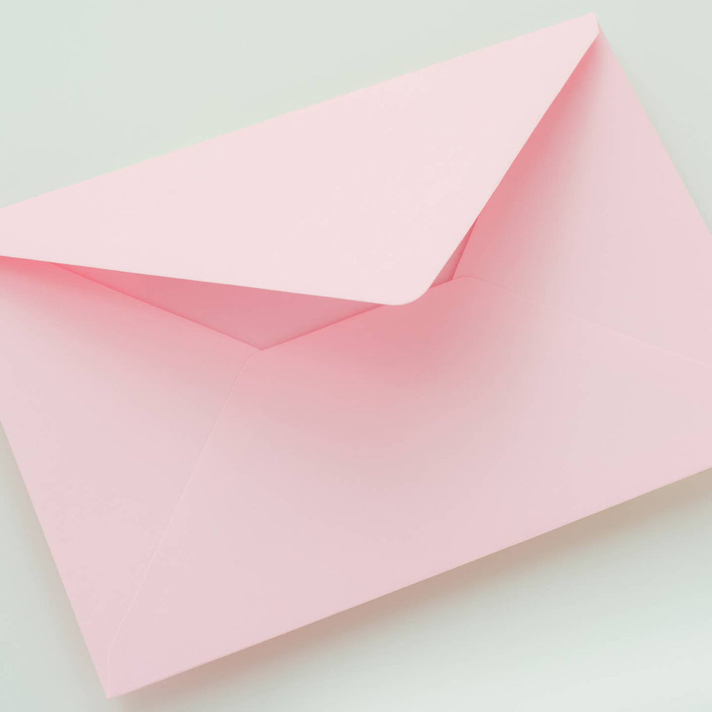 Good Luck Card