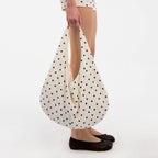 Polka Dot Casual Bag