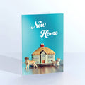 New Home Card