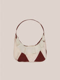 Diamond Print Bag