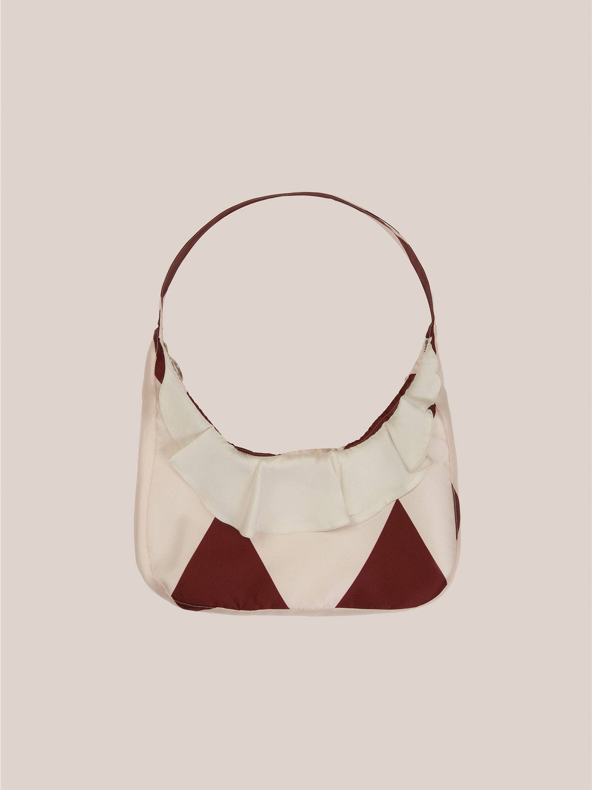 Diamond Print Bag